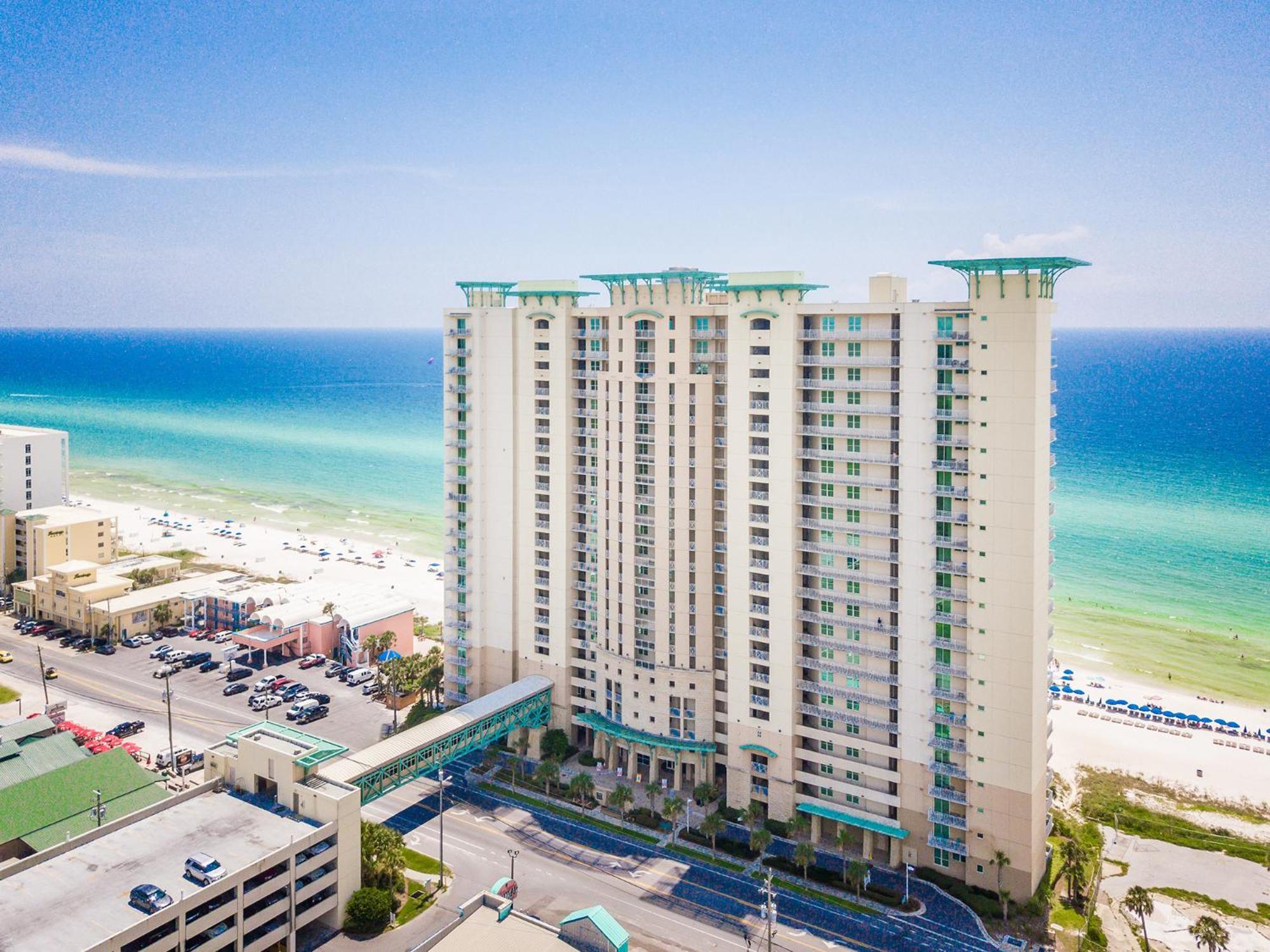 Aqua #2204 Panama City Beach
